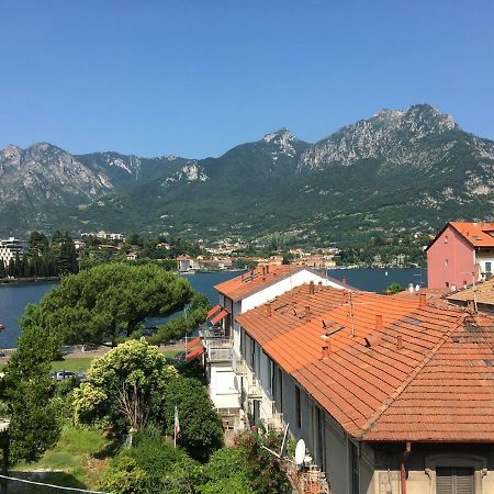 Casa Mauri Lägenhet Lecco Exteriör bild
