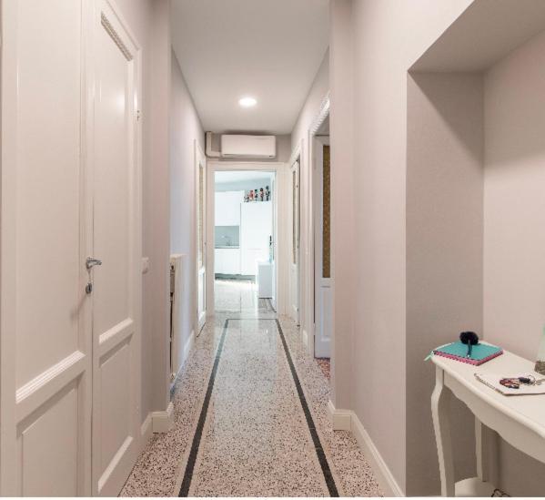 Casa Mauri Lägenhet Lecco Exteriör bild
