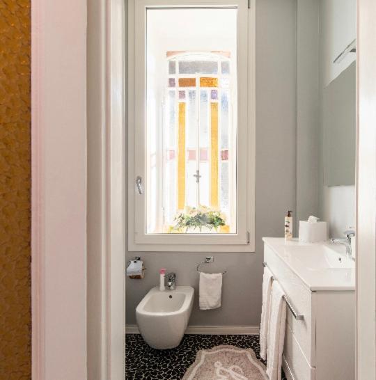 Casa Mauri Lägenhet Lecco Exteriör bild