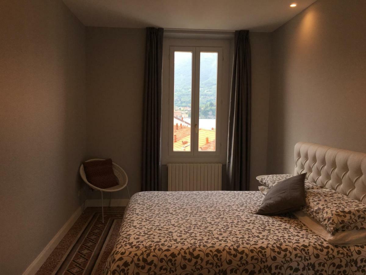 Casa Mauri Lägenhet Lecco Exteriör bild