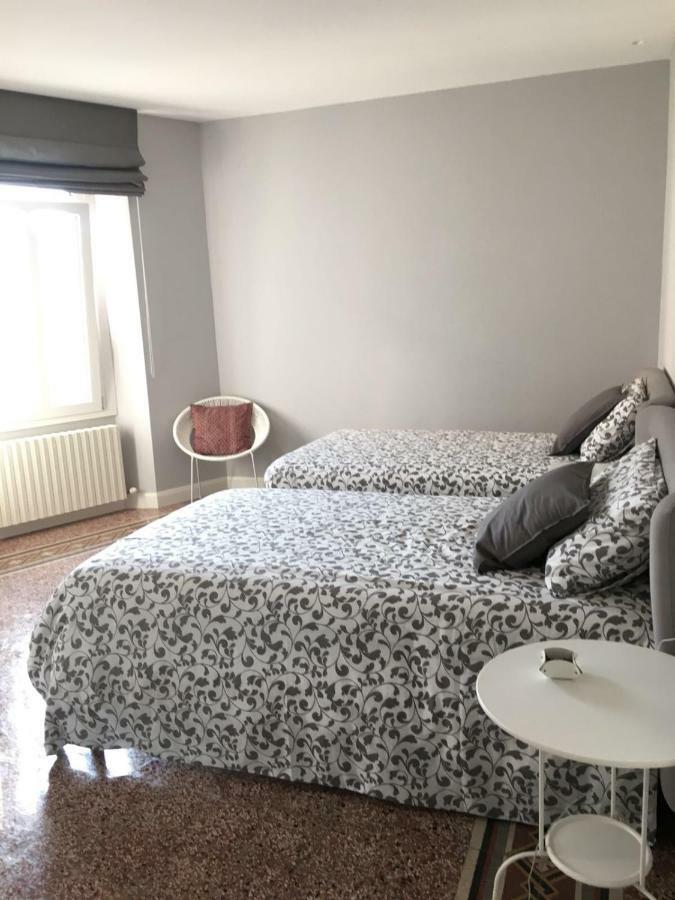 Casa Mauri Lägenhet Lecco Exteriör bild