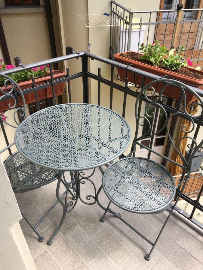 Casa Mauri Lägenhet Lecco Exteriör bild