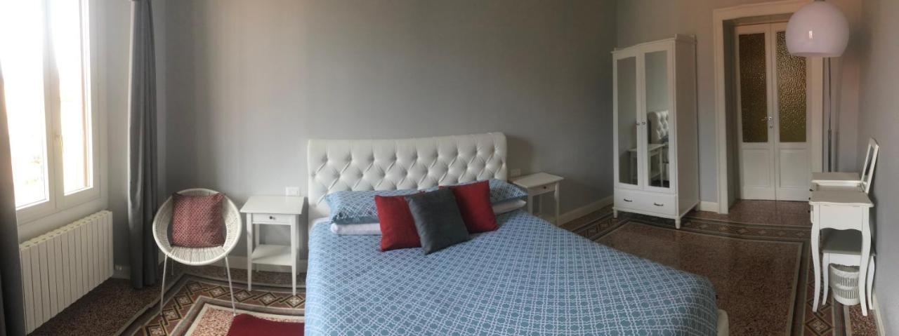 Casa Mauri Lägenhet Lecco Exteriör bild