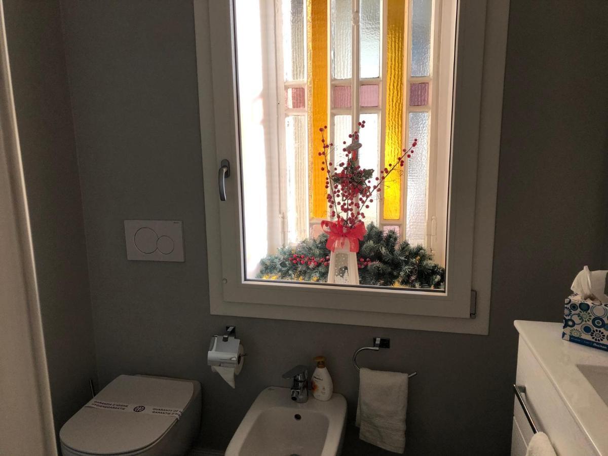 Casa Mauri Lägenhet Lecco Exteriör bild